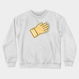 First Down Packers! Crewneck Sweatshirt